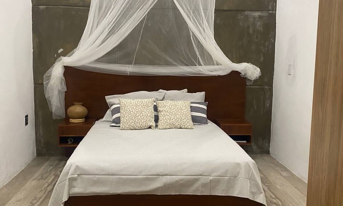 Oaxaca Apartment | Increíble Studio in Centro Histórico of Oaxaca