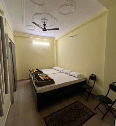 Sigra House | Incredible Banaras Inn