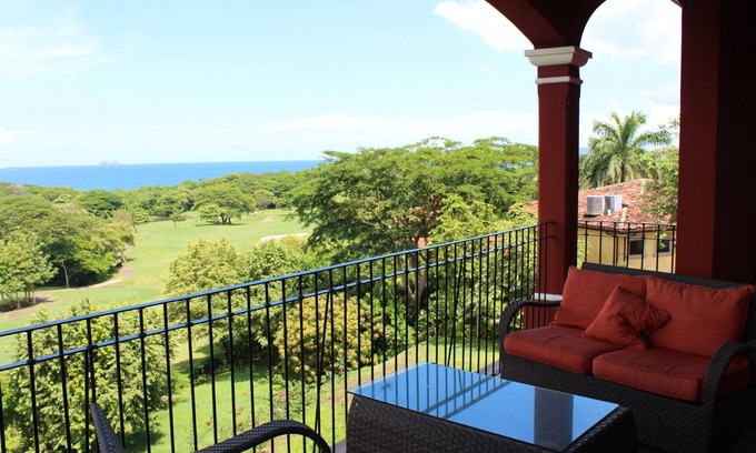 Brasilito Condo | Incredible Penthouse at Reserva Conchal with Beautiful Ocean Views!