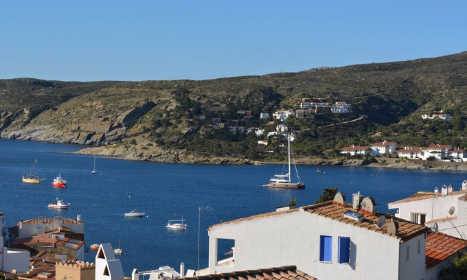 Cadaques Apartment | INCREDIBLE VIEW