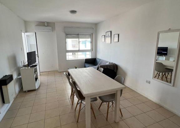 Santa Fe Apartment | INCREIBLE Dpto zona Centro