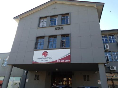 Sasolburg Hotel | Indaba Hotel - Sasolburg