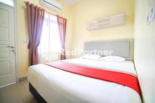 Jakarta Utara Hotel | Indah Residence Syariah Mitra RedDoorz