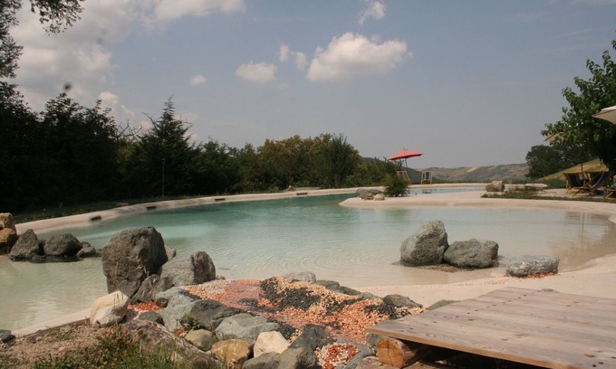 Pellegrino Parmense Other | Independent accommodation for Groups over 15 people: Apartments, Glamping, Pool