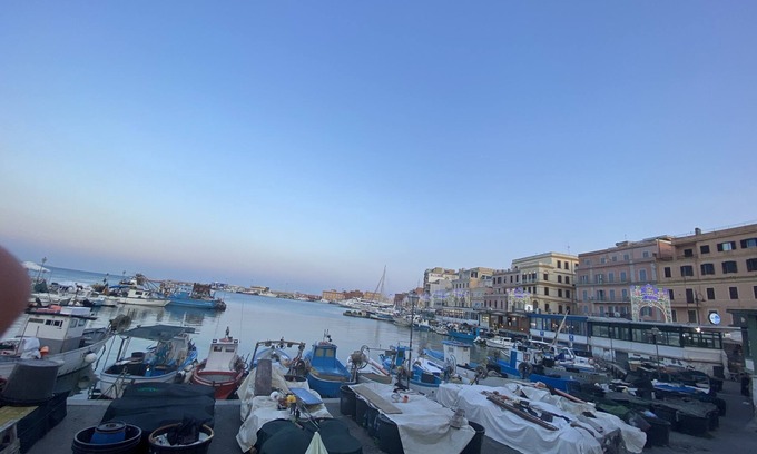Anzio House | Independent and functional Stella Marina house.