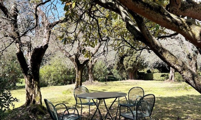 Bardolino Cottage | Independent cottage in historical garden