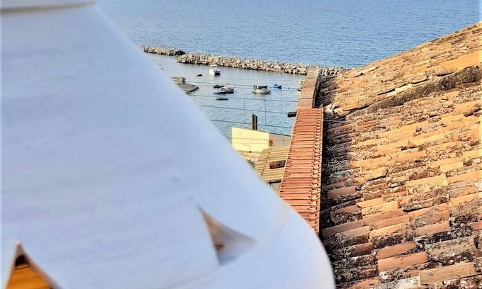 Trabia House | INDEPENDENT HOUSE IN TRABIA BETWEEN PALERMO AND CEFALU