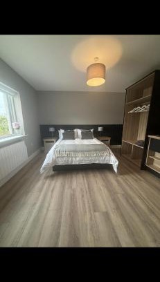 Listowel House | Independent Room Only - Listowel