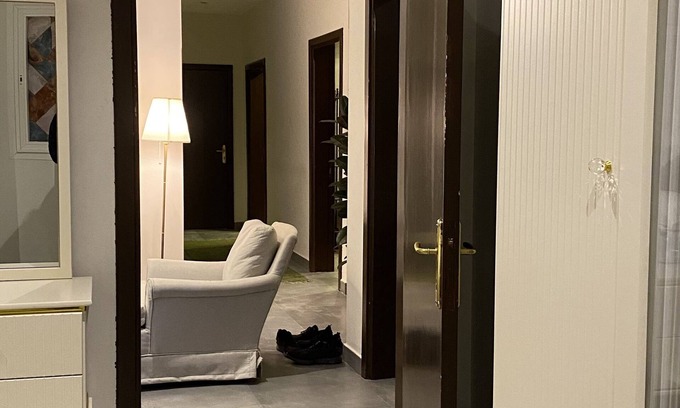 Ar Rawdah Apartment | Independent VIP apartment with two floors and 6 rooms in Rawda, Saudi Arabia