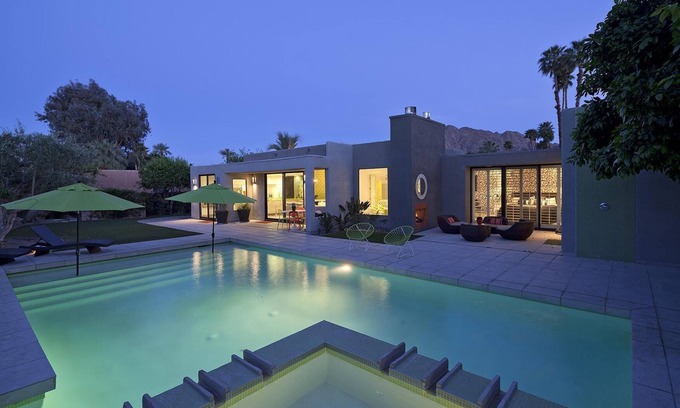 Indian Wells House | Indian Wells, CA - Luxury 3 Bedroom Vacation Home