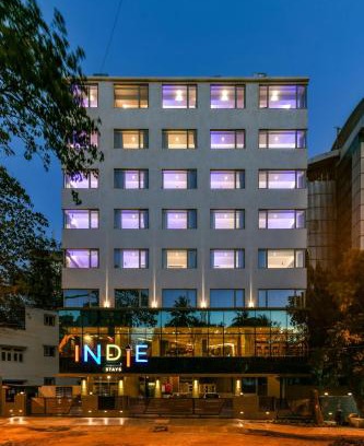 Kalina Hotel | Indie Stays, BKC