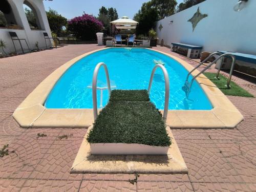Quartu Sant'Elena House | Indigo Moon