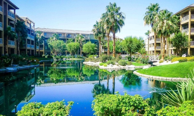 Terra Lago Hotel | Indio 2 Bedroom, Indio CA,