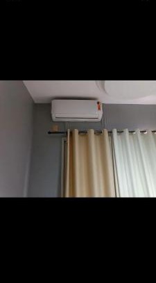 Jardim Monte Libano Apartment | Indisp