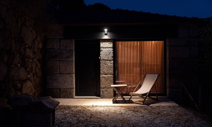 Pacos de Gaiolo Villa | Individual Private Suites With An Astonishing View Over the Douro River