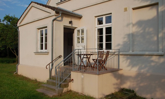 Kalkhorst Apartment | Individually and comfortably furnished apartment in the old rectory