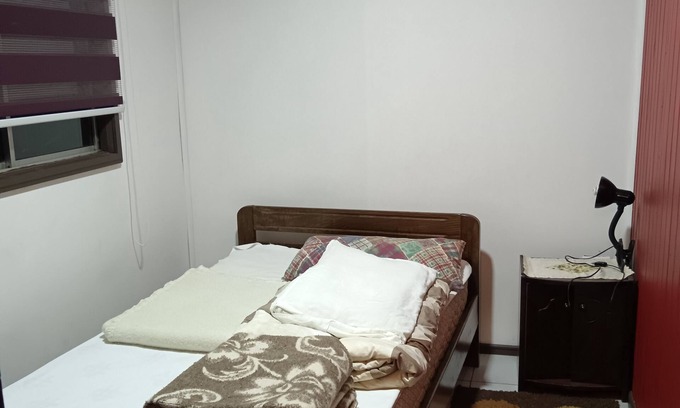 Temuco Cabin | Indoor apartment for 2 people, comfortable and cozy.