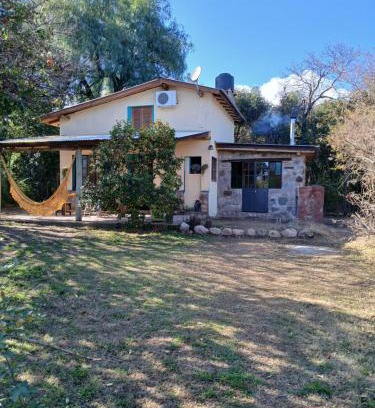 San Javier Ski Chalet | Indra-La Casa de Nanda