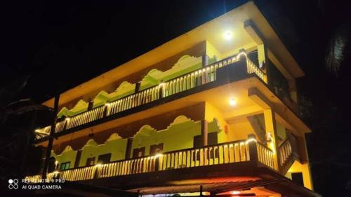 Arambol House | INDRA'S NEST - Studio Apartments Previously No Name Guest House