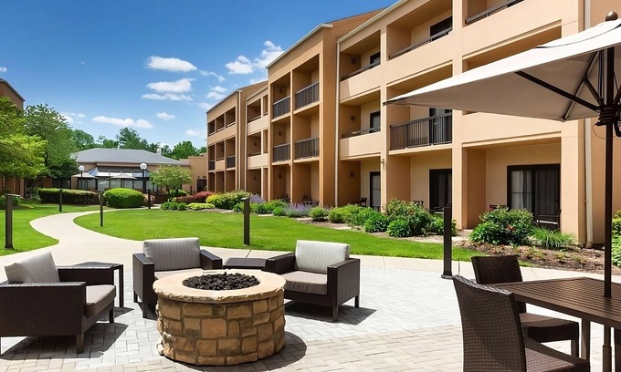 Whippany Hotel | Indulge in Home Like Comfort! Short Drive to Madison Recreation Complex