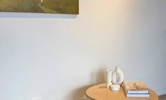 Windsor Apartment | Indulgent stay in trendy Prahran