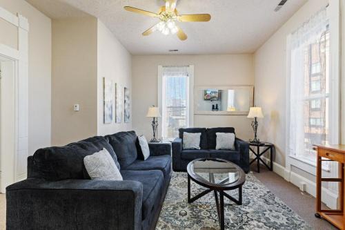 Babe Denny House | Indy Stadium Villa 701