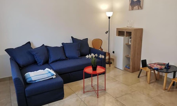 Pisogne Apartment | INES HOME tra lago e montagna - Lago d'Iseo