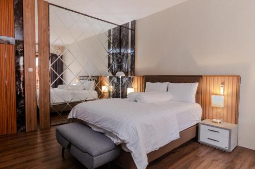Prawirotaman House | INEZ Homestay