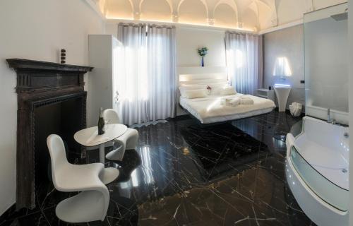 Gradara Bed & Breakfast | Inferno e Paradiso