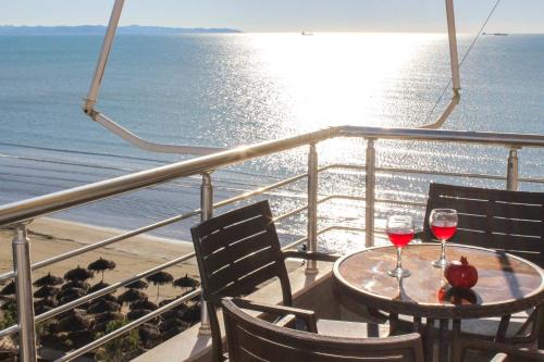 Durres Apartment | Infinite 680