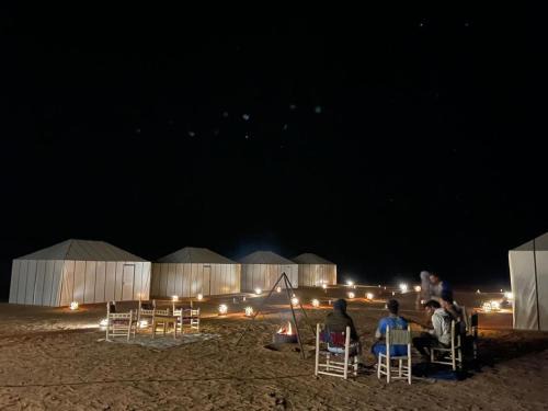 Taouz Other | Infinity Camp Morocco