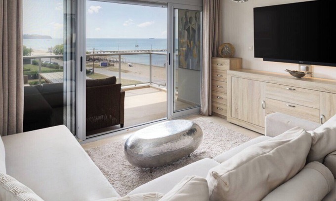 Agia Triada Apartment | Infinity of the seas