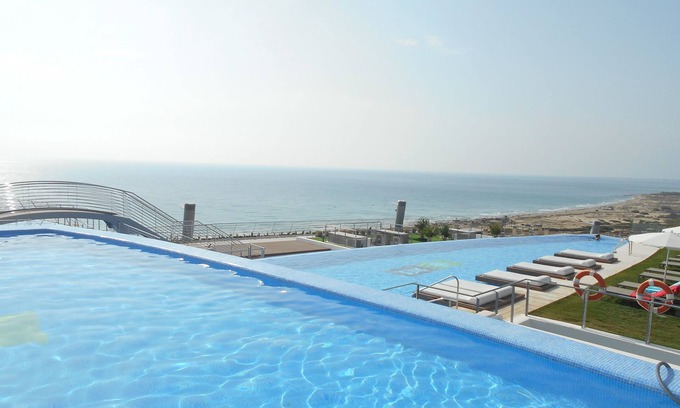 Els Arenals del Sol Apartment | Infinity View Spain Holidays