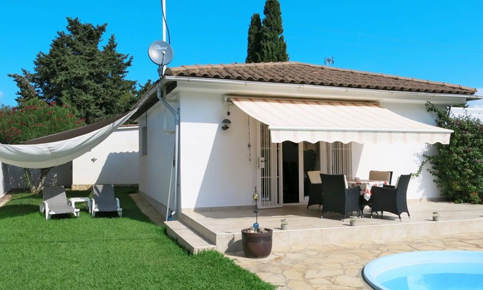 Vilafortuny House | Ingeborg by Interhome