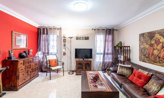 Ingenio Apartment | Ingenio + 2 Bdr + Wifi + 4PAX