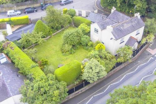 Gresford House | Ingledene