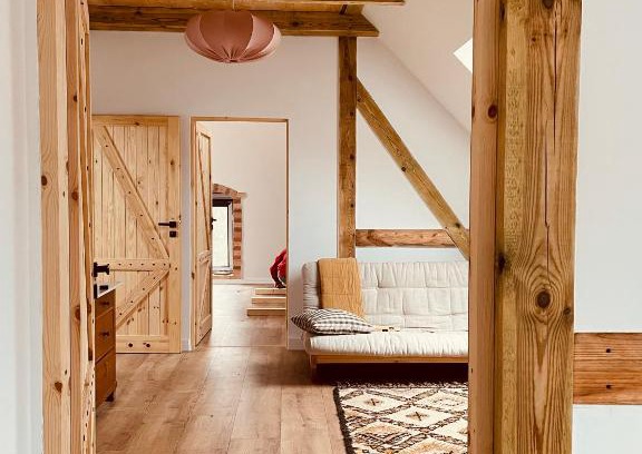 Wolow House | INGLOTÓWKA