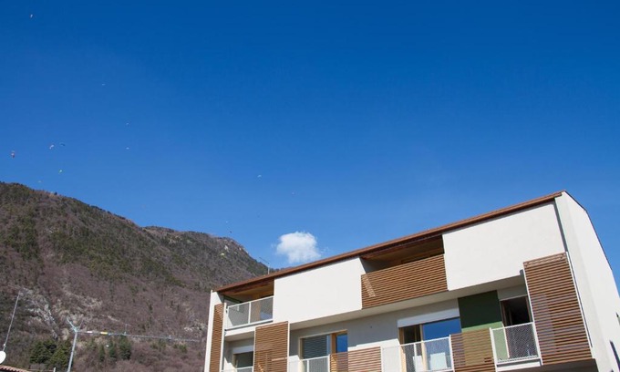 Semonzo Apartment | Ingrappa Sporthouse