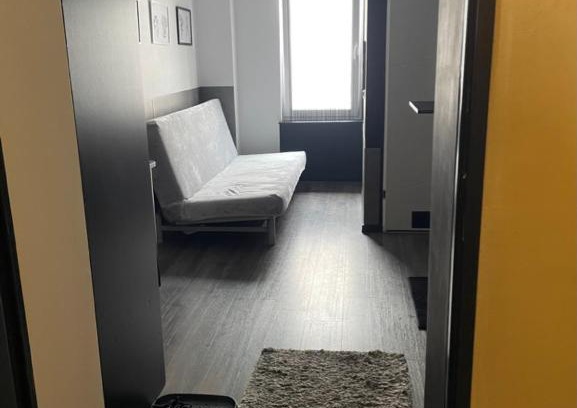 Bytom Apartment | Ingress