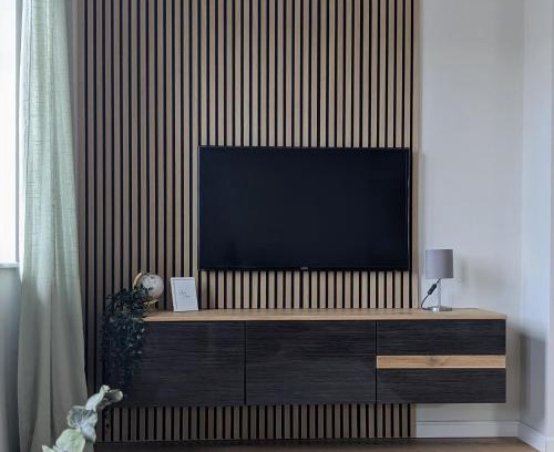 Hungen Apartment | Inheidener Neubau Ferienwohnung