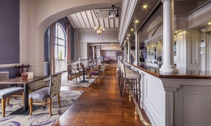 Buncrana Hotel | Inishowen Gateway Hotel