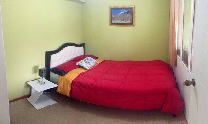 Cusco Apartment | Inka King House in Cusco, Perú