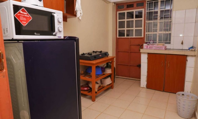 Kisii Apartment | INKA SUITES AIRBNB IMAGE COURT KISII NYANCHWA