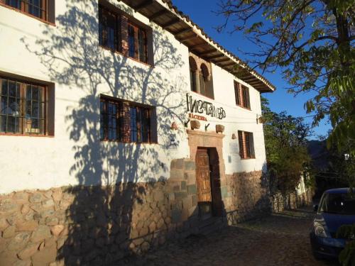 Cusco House | Inka Tambo Hacienda