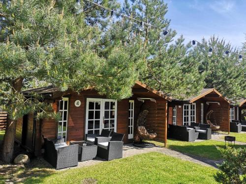Sventoji House | Inkaro Kiemelis