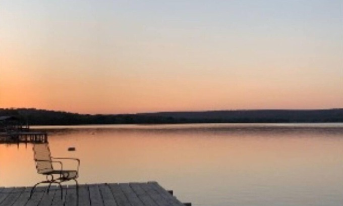 Burnet House | Inks Lake Open Water and Pet friendly home