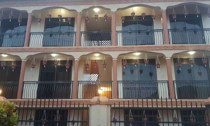 Bukoto Hotel | Inland Motel Kampala
