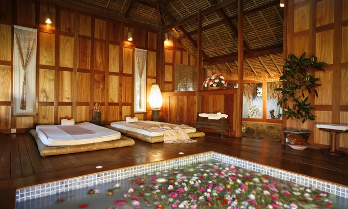 Nyaungshwe Resort | Inle Lake View Resort & Spa