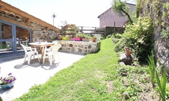 Allegre House | Inn Allègre, 2 bedrooms, 5 people
