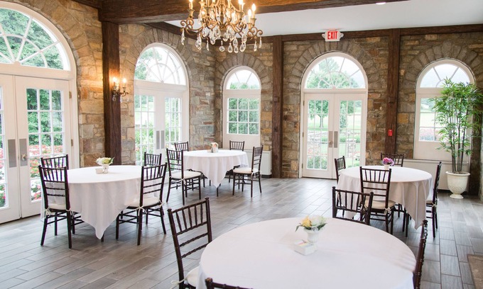 Haymarket Bed & Breakfast | Inn at Evergreen